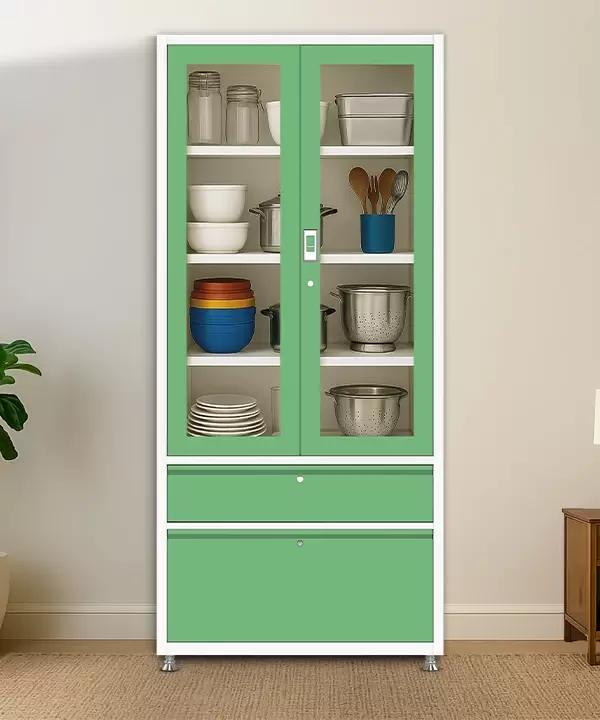 ANNAPURNA-5 MODEL (NEW)