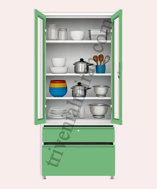 ANNAPURNA-5 MODEL (NEW)