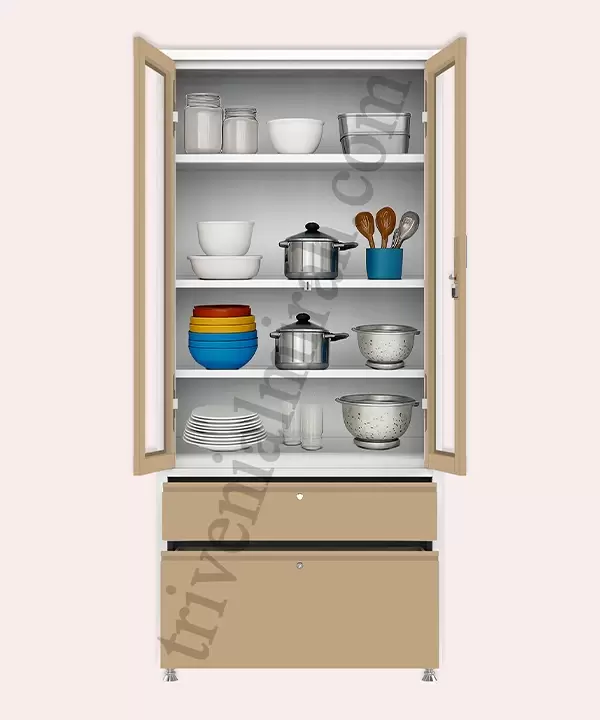 ANNAPURNA-5 MODEL (NEW)