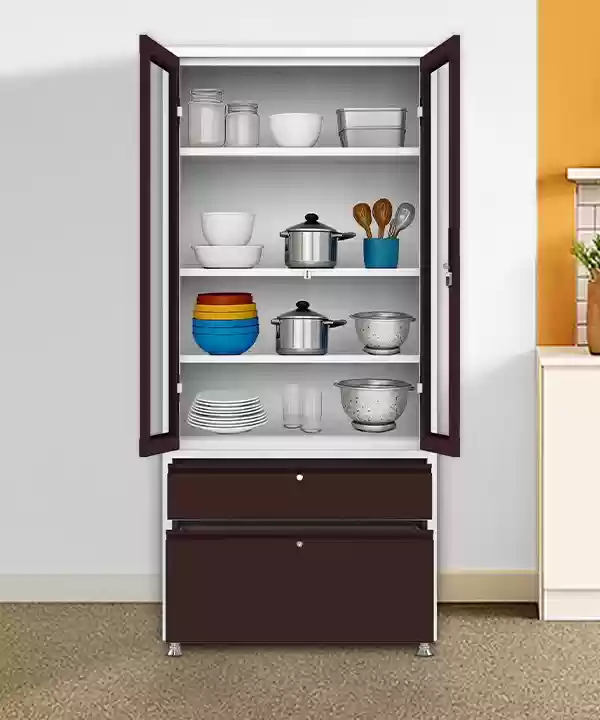 ANNAPURNA-5 MODEL (NEW)