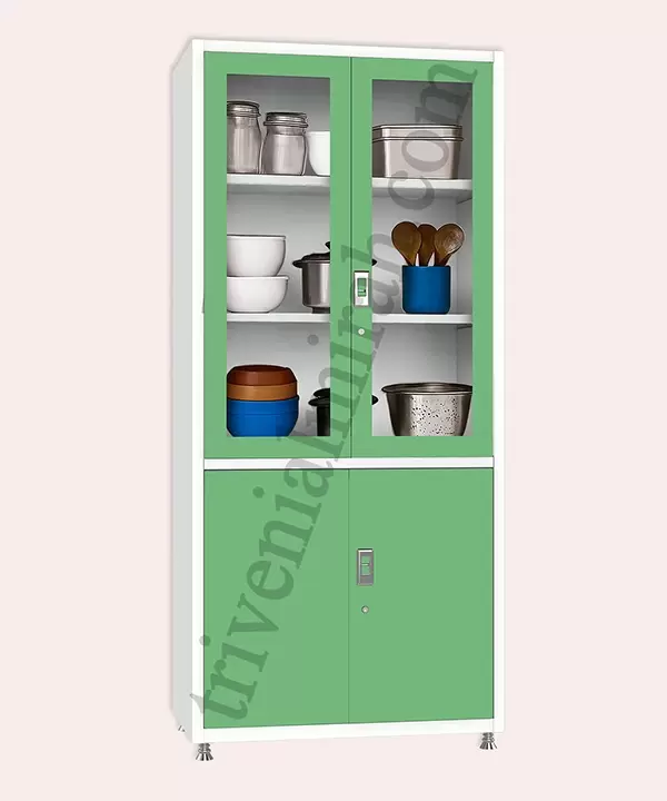 Pastel Green