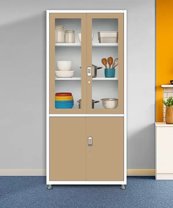 ANNAPURNA-4 MODEL (NEW)