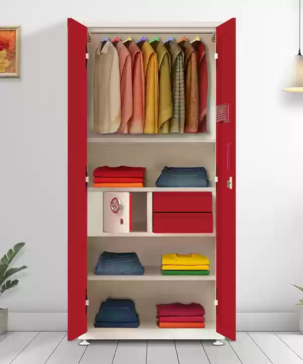 MAHARANI DARPAN MODEL