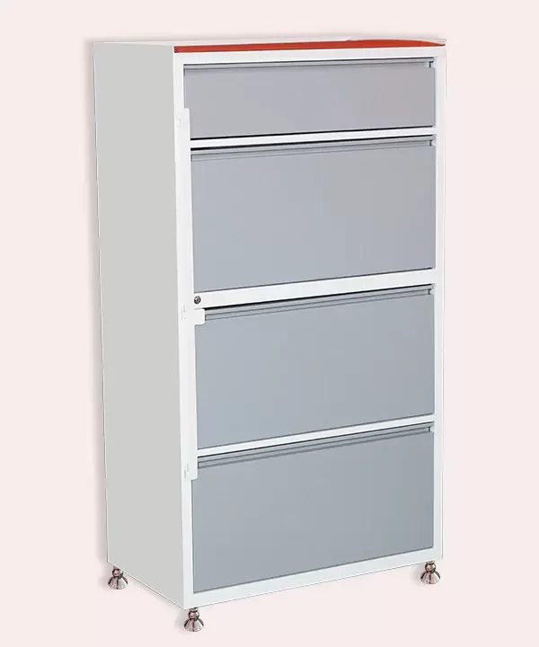BIG FILE CABINET-65 MODEL