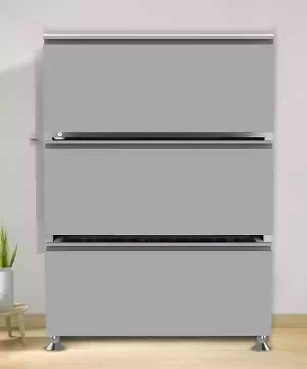 BIG FILE CABINET-60 MODEL