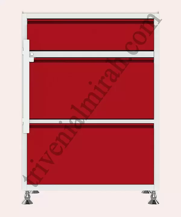 BIG FILE CABINET-60 MODEL