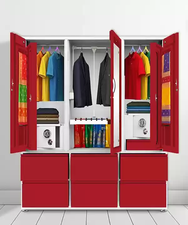 BHAGYA SHREE-4 MODEL