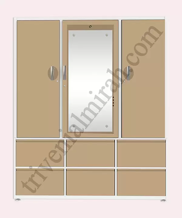 BHAGYA SHREE-4 MODEL