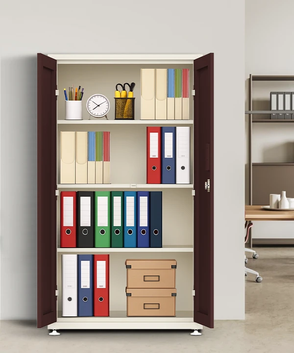 SHELF-63 MODEL (NEW) - 1630x915x530mm Triveni Almirah